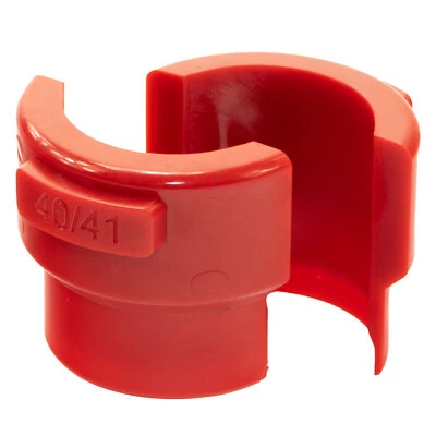 Gabelsimmerring Eintreiber 40 mm/ 41 mm für BMW Ducati Kawasaki Suzuki Honda  - Bild 1 von 4