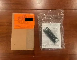 Genuine OEM GM Keyless Entry Keypad 23473341 NEW - Picture 1 of 7