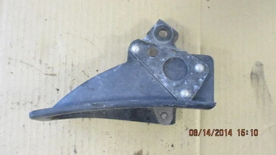 1976 Yamaha XS360 Disc Brake Guard OEM - Image 1 of 2