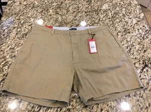 NWT Southern Marsh Regatta Field Khaki Shorts Mens Size 40!, - Picture 1 of 6
