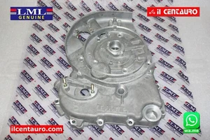 SF512-0219 CARTER MOTORE SEDE VOLANO ORIGINALE LML STAR 125, 150, 151 4T - Foto 1 di 4