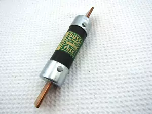 Buss NON-100 250V One-Time 100 Amp Low Voltage Cartridge Fuse - Picture 1 of 5