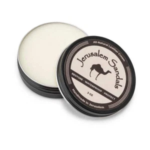 All-Natural Leather Cream and Conditioner - Picture 1 of 3