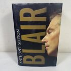 Blair By Anthony Seldon (Hardcover, 2004) Biography Politics History
