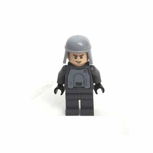 LEGO® Star Wars™ Minifigure General Veers minifig From Set 8129 AT-AT - Picture 1 of 1