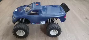 Vintage RC- Ultimate Traxxas Sledgehammer! - Picture 1 of 15