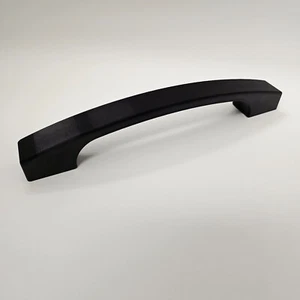 WB15X337 schwarzer Ersatzgriff für GE Mikrowelle - Bild 1 von 10