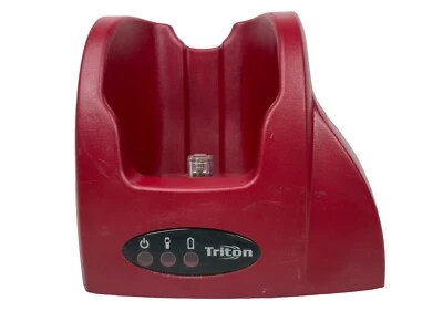 Base AML Triton y cargador de batería ACC-7525 Foto 1 de 4
