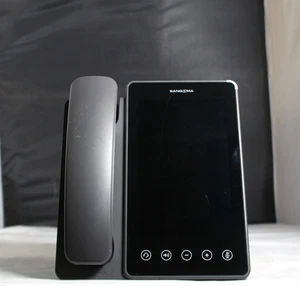 Sangoma P370 16-Zeilen Wi-Fi IP Bürotelefon mit Mobilteil & Ständer inklusive - Bild 1 von 6