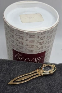 The Giftware Suite von Swarovski Kristall Schreibtisch Accessoire Lesezeichen 72811  - Bild 1 von 11