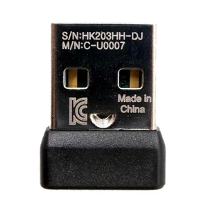 Wireless Mouse Receiver Plugs And Play Stable Signal Transmission for M325,M510, - Picture 1 of 7