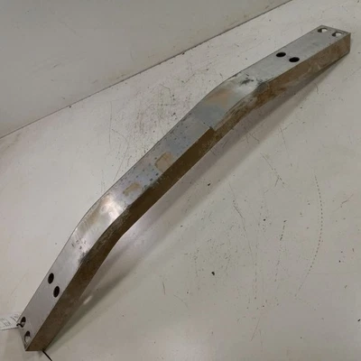 Barra de soporte de refuerzo de parachoques trasero para 08-12 INFINITI EX35 Foto 1 de 4