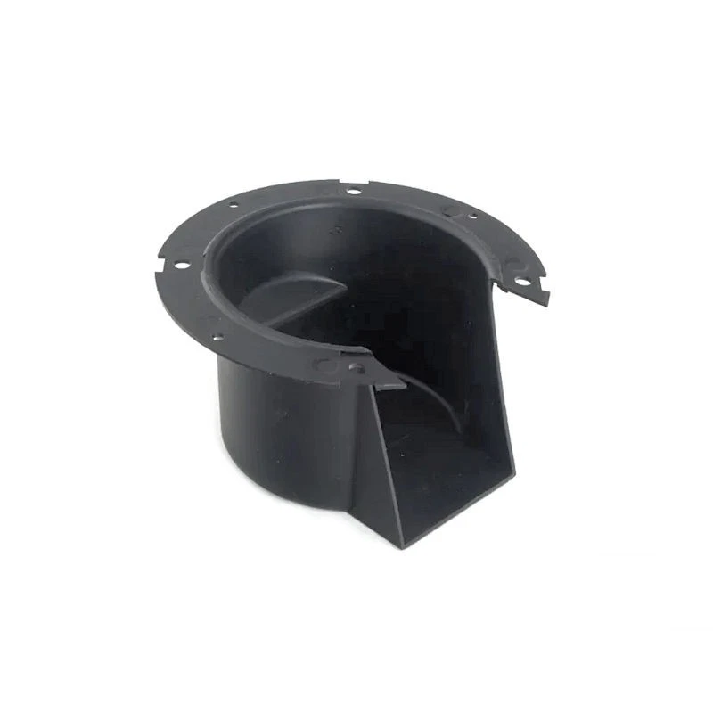 Porsche 911 930 Carrera 1974-1989 Door Speaker Housing Genuine 91155521700 Foto 1 de 1