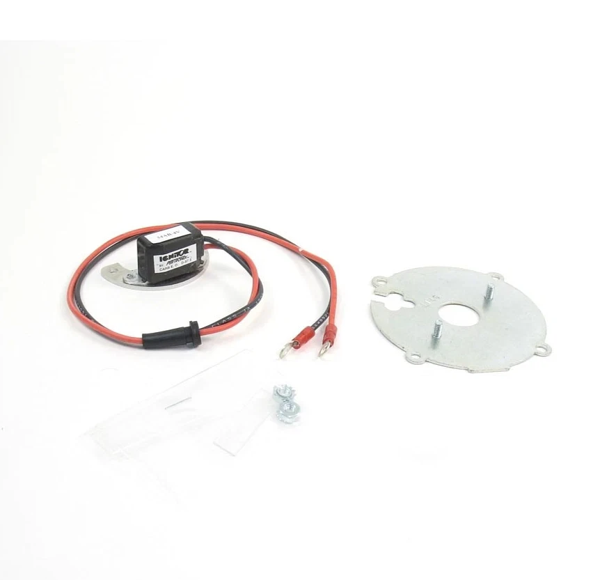 Pertronix Ignitor Module Delco Marine Mercruiser 4cyl 470 165 170 485 488R 1146A - Image 1 of 1