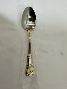 CUCHARADITA ROYAL ALBERT OLD COUNTRY ROSE - Imagen 1 de 3