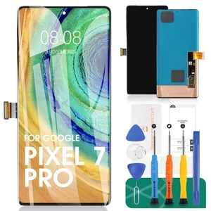 Original for Google Pixel 7 Pro 5G Screen Replacement for Google Pixel 7 Pro ... - Picture 1 of 6