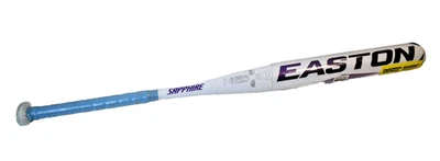 Nuevo bate de softbol lanzamiento rápido Easton Sapphire FP22SAP 32/20-12 Foto 1 de 4