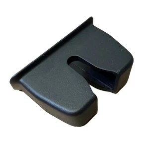 For Tesla For Model 3 Latch Cover Substrate Plastic with Part Number 176983210E - Picture 1 of 6