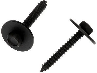 For 2013-2019 Ram 3500 Splash Shield Retainer Dorman 59788TKYF 2014 2015 2016 Foto 1 de 2