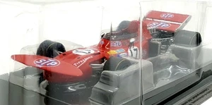 Altaya 1/24 Scale MW2ALA0059 - F1 March 711 R.Peterson 1971 #17 - Picture 1 of 7