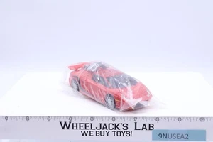 Sideswipe PROTOTYPE BAGGED TEST SHOT RID Classics Action Figure Hasbro - Picture 1 of 5