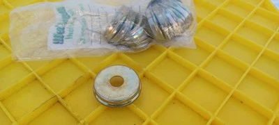 Kit de barra estabilizadora protector de agua. Ferrari 365 GTC 4. 365 GTB4 Daytona (gran diámetro) Foto 1 de 3