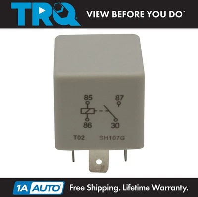 Electrical Relay Twelve Volt - Image 1 of 3