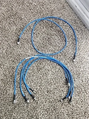 Times Microwave Systems Connectors spp250 - Image 1 of 3