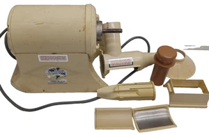 Champion Entsafter G5-NG-853S General Electric Motor Heavy Duty Vintage USA - Bild 1 von 12