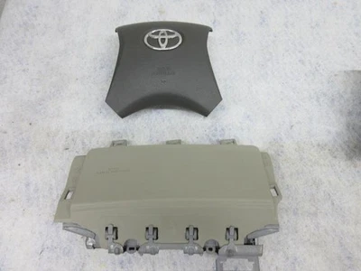 TOYOTA CAMRY LE XE XLE 2007-2008-2009-2010-2011 OEM Airbag volante rodillas Foto 1 de 4