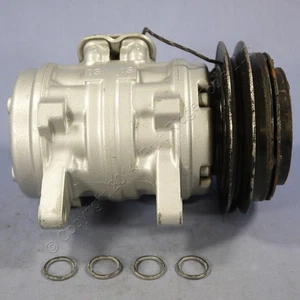 Unidad de refrigeración compresor de CA PrimeTemp #187 4 estaciones 57325 VCCS 18325 remanufacturado - Imagen 1 de 6