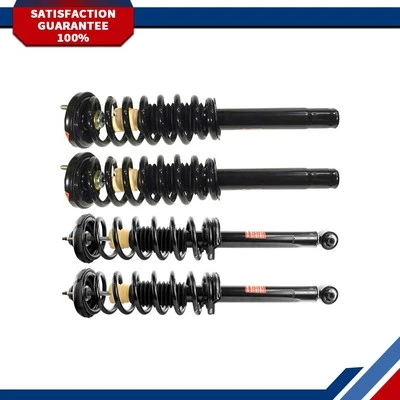 Задние передние амортизаторы стоек Monroe для Acura TL 2008 2007 2006 2005 2004 - Изображение 1 из 4