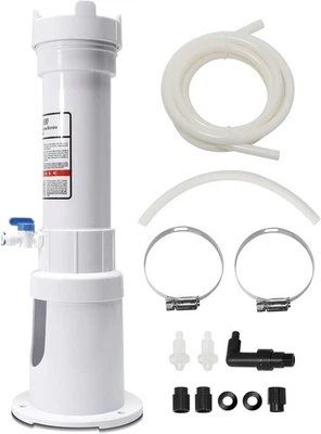 R171016 Pool Chlorinator Model 300 Automatic Chlorine for Pool and Spa - Image 1 of 4