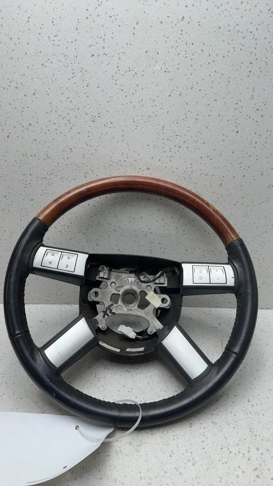 Volante Chrysler CHRYSLER 300 2005 2006 2007 2008 2009 2010 - Imagem 1 de 4