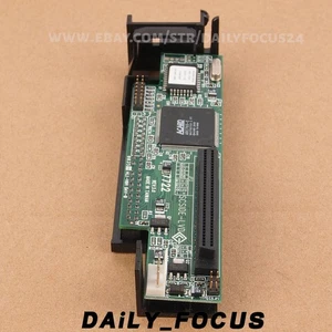 ForIBM aCard IDE to LVD-SCSI Bridge Adapter AEC-7722 IDE device to SCSI interfa - Afbeelding 1 van 4