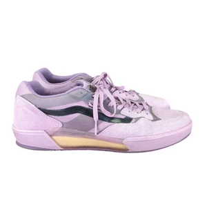 Vans Ave Pro Lavendel Wildleder Skateschuhe Herren Größe 11,5 721356 - Bild 1 von 8