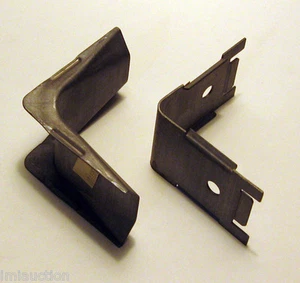 Wiremold 1500 Steel Raceway Series Internal Elbow 1517 90 Degree - Picture 1 of 4