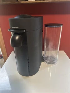 Nespresso VertuoPlus Deluxe Coffee & Espresso Maker by De'Longhi SEE DESCRIPTION - Picture 1 of 9