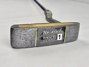 Top Flite Men's HT 1 Blade Putter 34.5" - Picture 1 of 10