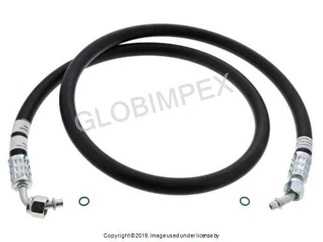 PORSCHE 911 (1984-1989) A/C Line -Evaporator (Expansion Valve) to Receiver Drier - Image 1 of 1