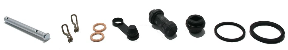 KTM EXC-F 350, 2013-2016, комплект для восстановления суппорта заднего тормоза - Изображение 1 из 1