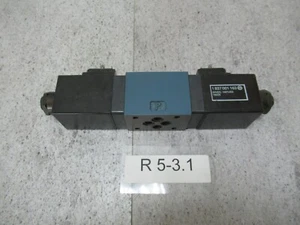 Bosch 0810091007 Hydraulic Directional Control Valve 4/3 Bosch - Picture 1 of 5