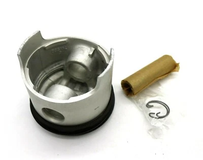 Kolben Kolbenkopf  93293621  070107120B 0293202 für VW Audi Seat Cupra Skoda - Bild 1 von 4