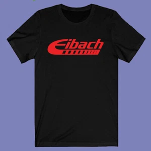 Eibach Racing Men's Black Size S-3XL - Picture 1 of 1