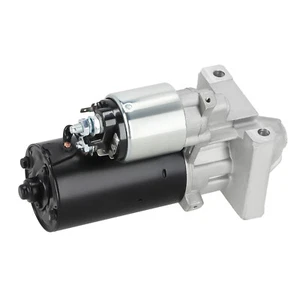 Starter Motor fit Holden Commodore Statesman VR VS VT V8 engine VU 5.0L Petrol - Picture 1 of 12