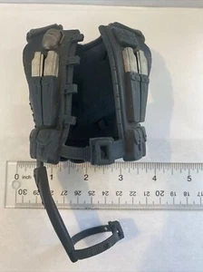 GI JOE VEST FOR 12" ACTION FIGURE 1/6 SCALE 1:6 21st Century JS2/1 - Picture 1 of 8