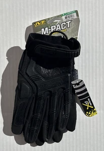 Mechanix Wear M-PACT Glove X-Large MPT 55-011 - Picture 1 of 3