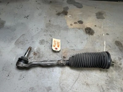 BMW F07 F10 F13 F06 F01 M5 M6 DELANTERO IZQUIERDO CONDUCTOR INTERIOR EXTERIOR AMARRE CON MALETERO Foto 1 de 3