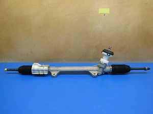 2014-2018 Kia Forte Power Steering Gear/Rack And Pinion OEM - Picture 1 of 9