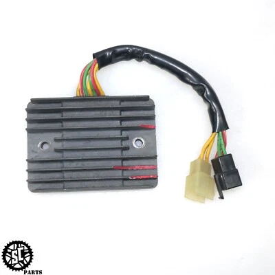 REGULADOR DE VOLTAJE RECTIFICADOR SUPERSPORT DUCATI 900SS 99 00 01 02 Foto 1 de 4